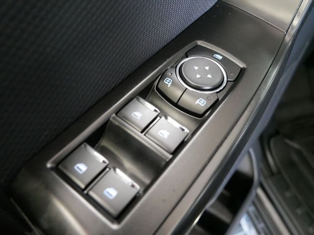 Used 2024 Black Metallic Ford STX image 14