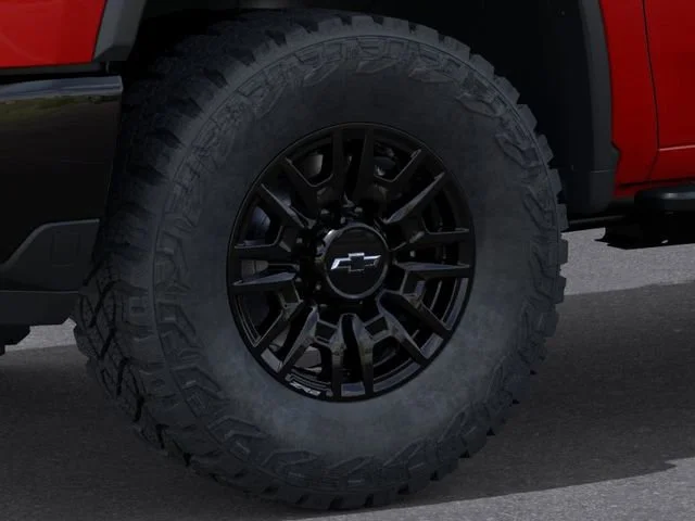2026 Chevrolet Silverado 2500 HD ZR2 - Photo 9