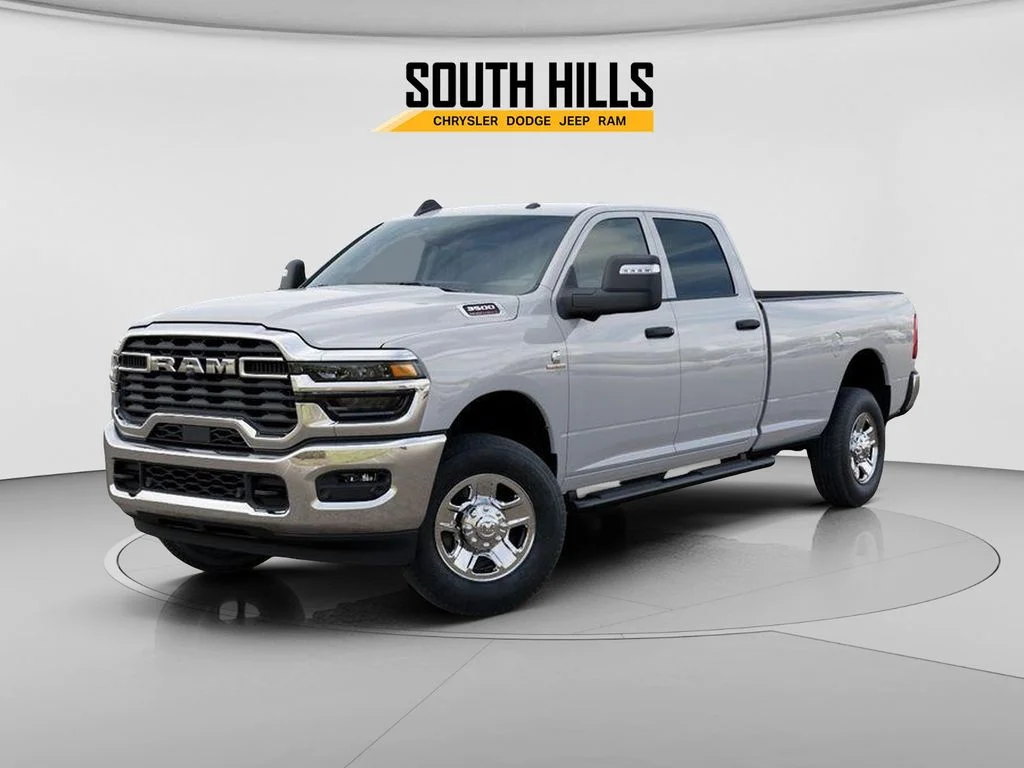 2026 RAM 3500 Tradesman 4X4 Crew Cab LWB's photo