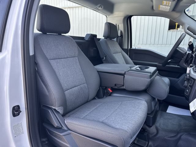 New 2026 Oxford White Ford F-250® XL image 25