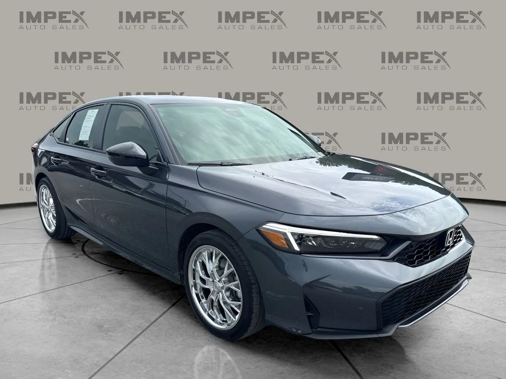 Used 2026  Honda Sport image 4