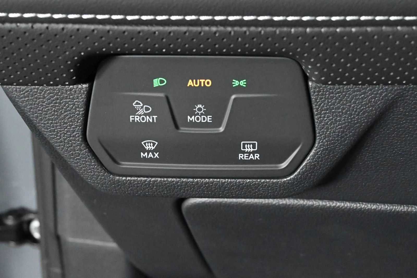 New 2026 Pure Gray Volkswagen 2.0T SEL Premium R-Line image 23