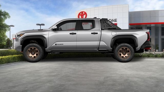 2025 Toyota Tacoma Trailhunter - Photo 26