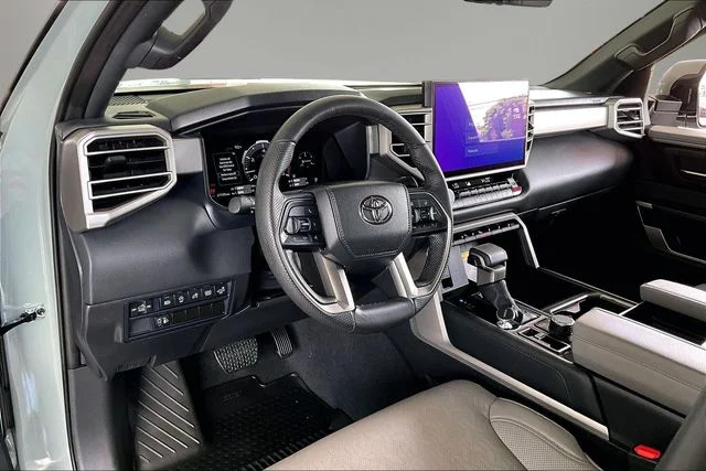 Used 2025  Toyota Limited image 14