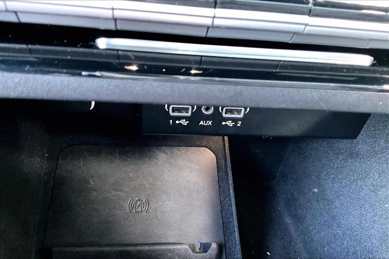 Certified Used 2024 Black Jeep Series II image 16