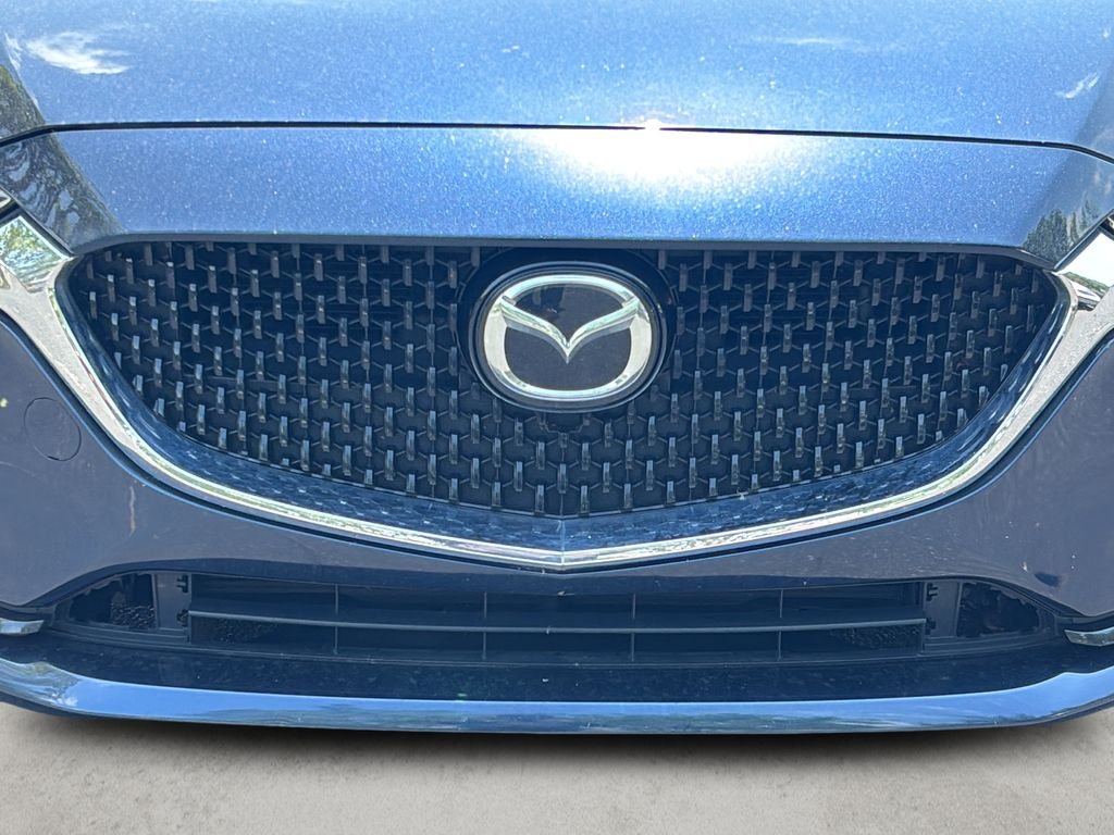 2020 Mazda MAZDA6 Touring - Photo 43