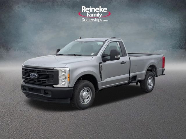 2026 Ford F-250 XL Regular Cab 8' Box's photo