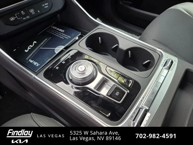 New 2026 White Kia SX Prestige image 21