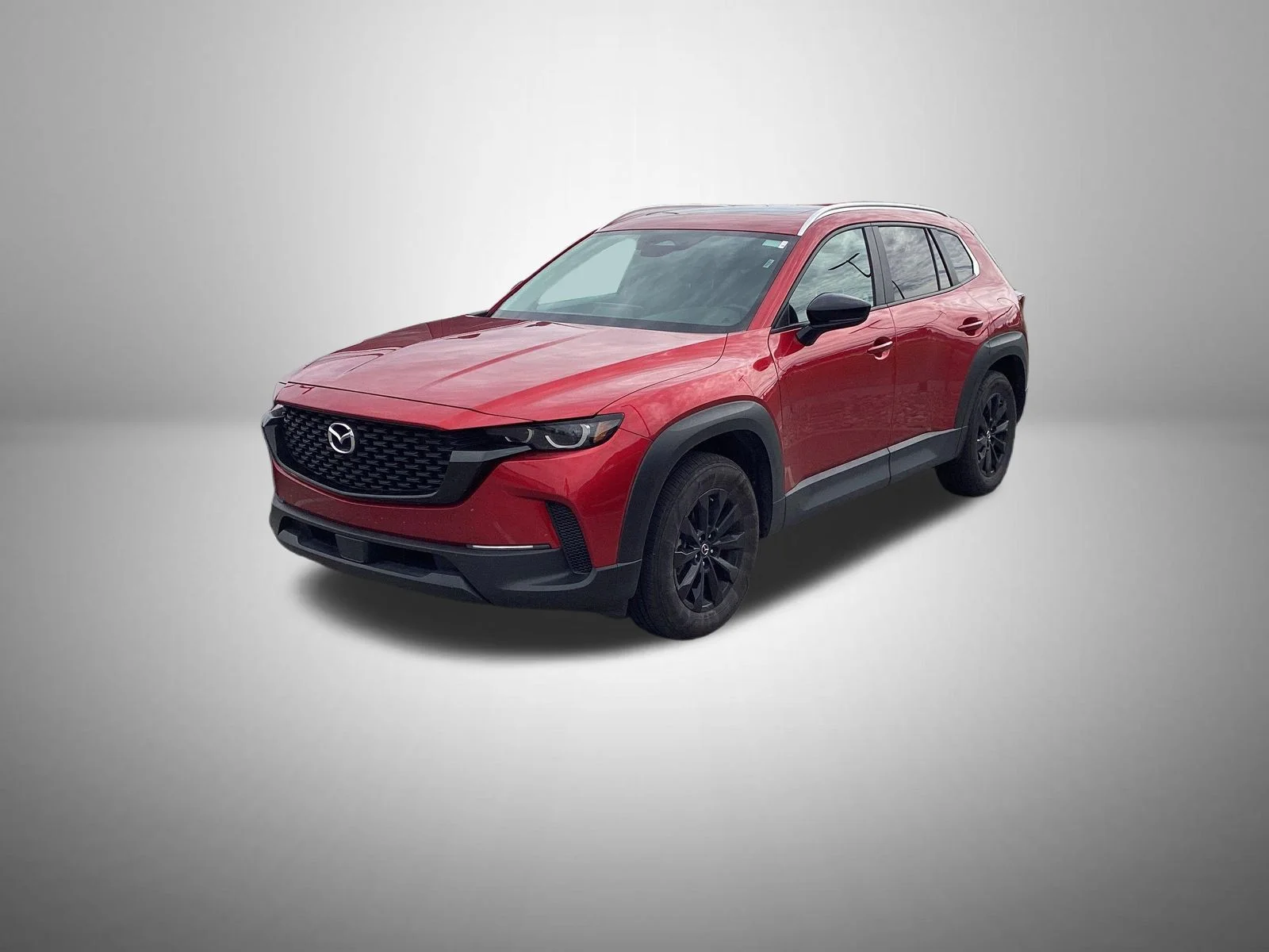 2025 Mazda CX-50 2.5 S Premium's photo