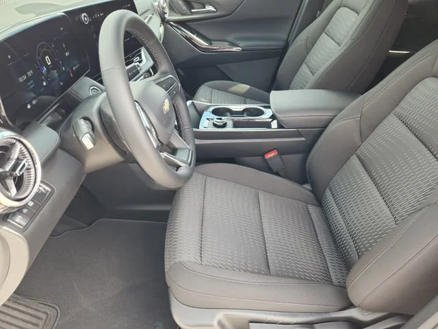 2026 Chevrolet Equinox LT - Photo 14