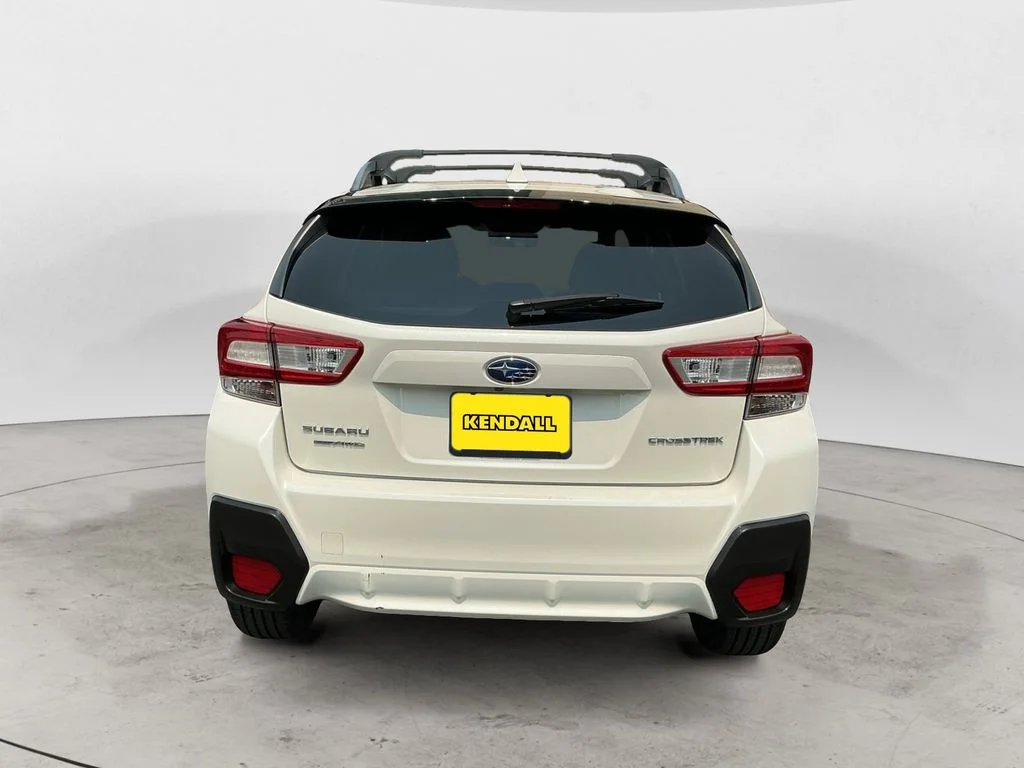 Used 2019 White Subaru 2.0i Premium image 6