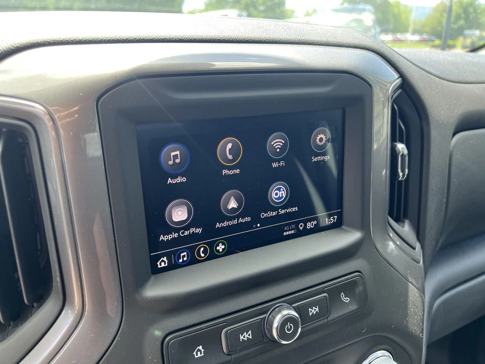2025 GMC Sierra 3500HD Pro - Photo 23