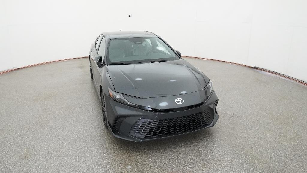 New 2026 Underground Toyota SE image 49