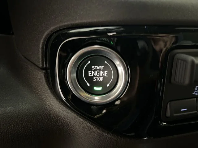 New 2026 White GMC SLT image 16