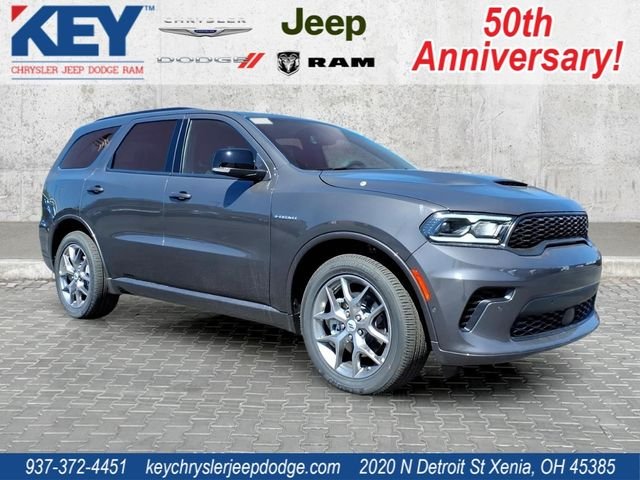 2026 Dodge Durango GT HEMI Plus V8 AWD's photo