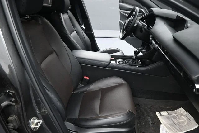 Used 2024 Gray Mazda 2.5 S Premium Package image 14