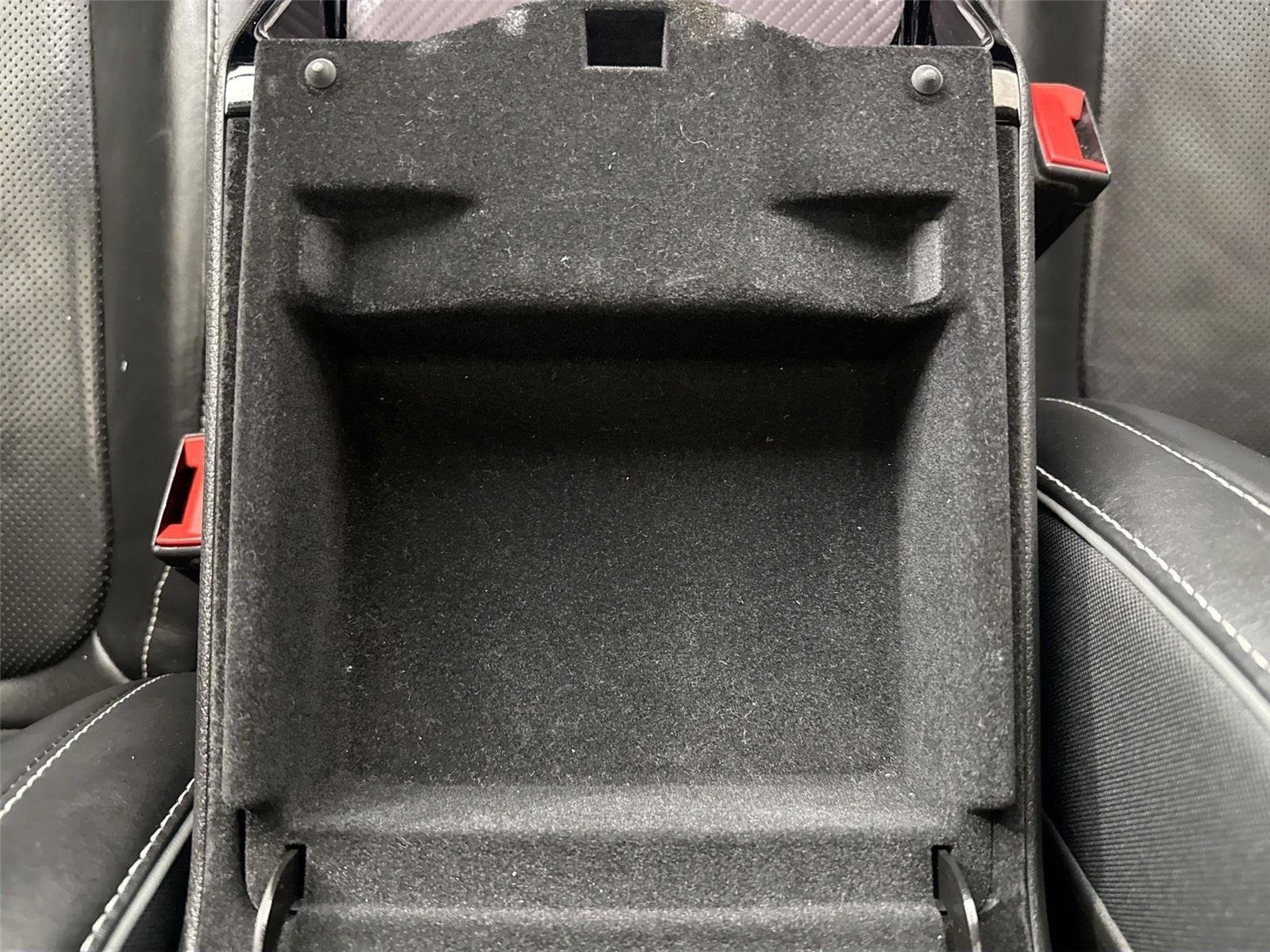 Used 2022 Velvet Red Pearlcoat Jeep Overland image 34