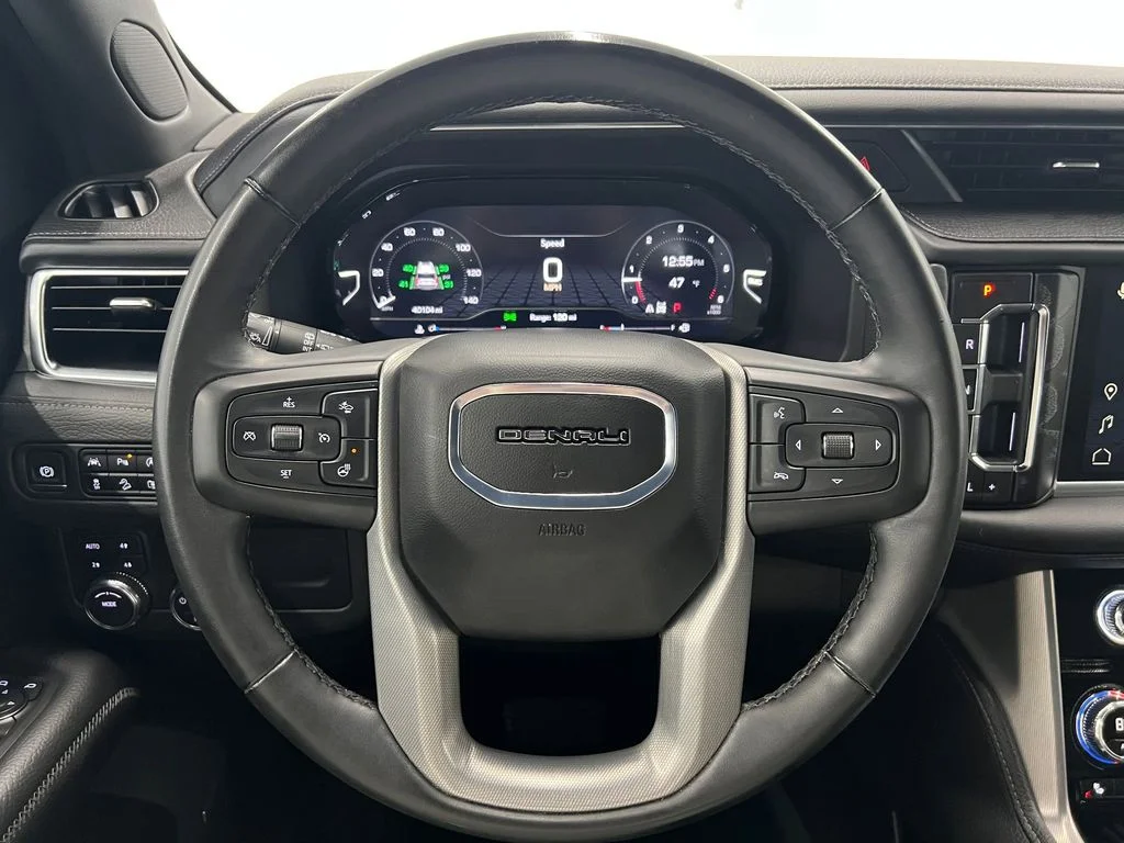 2024 GMC Yukon XL Denali - Photo 12