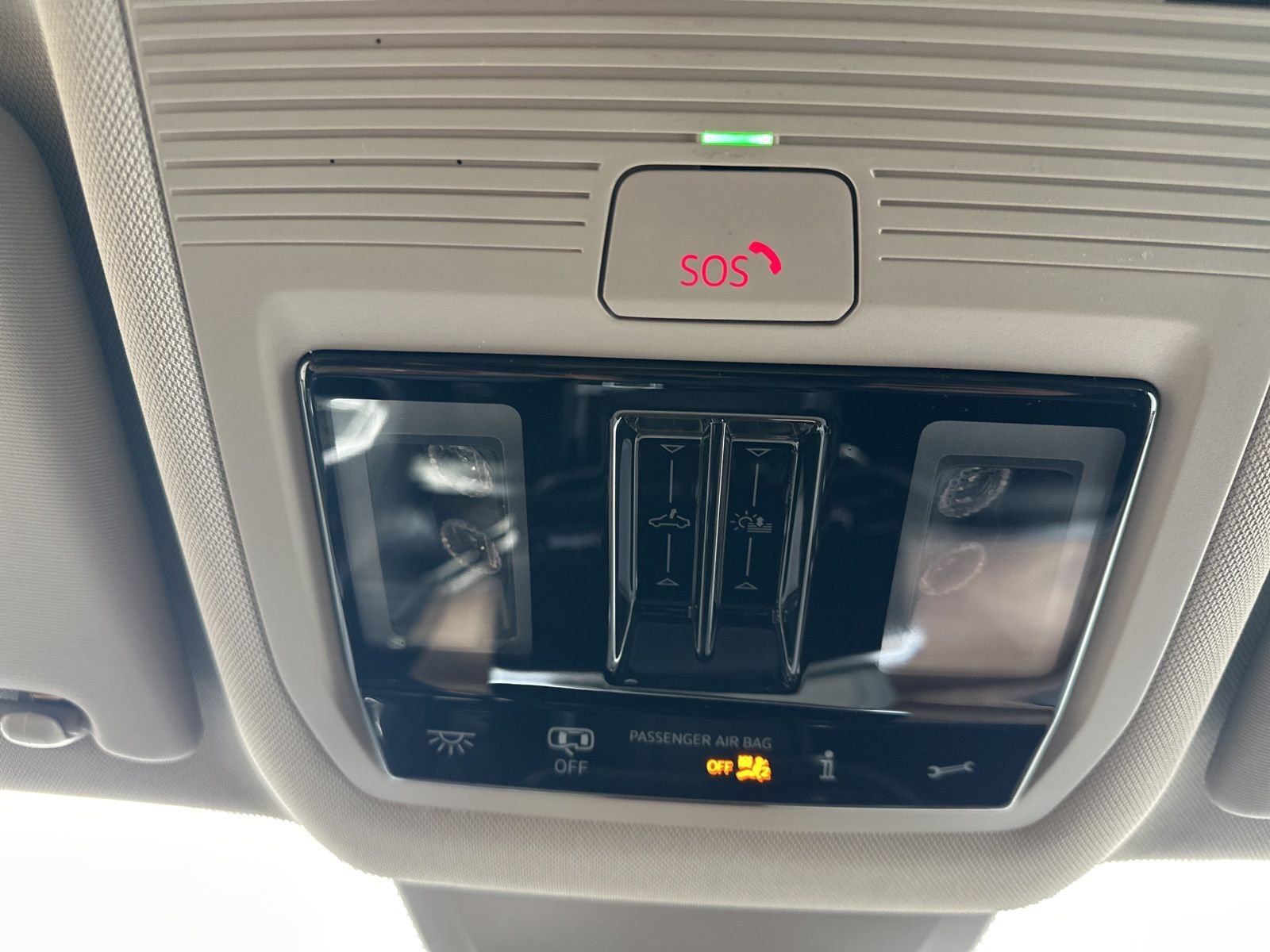 2026 Volkswagen Atlas SE w/Tech - Photo 28