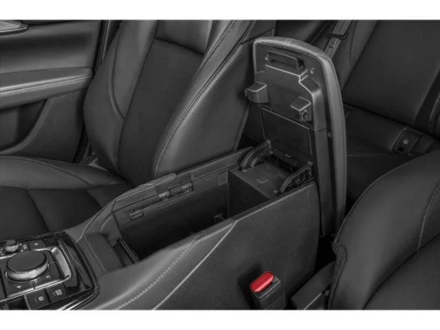 Certified Used 2022 Gray Mazda 2.5 S Premium Package image 17