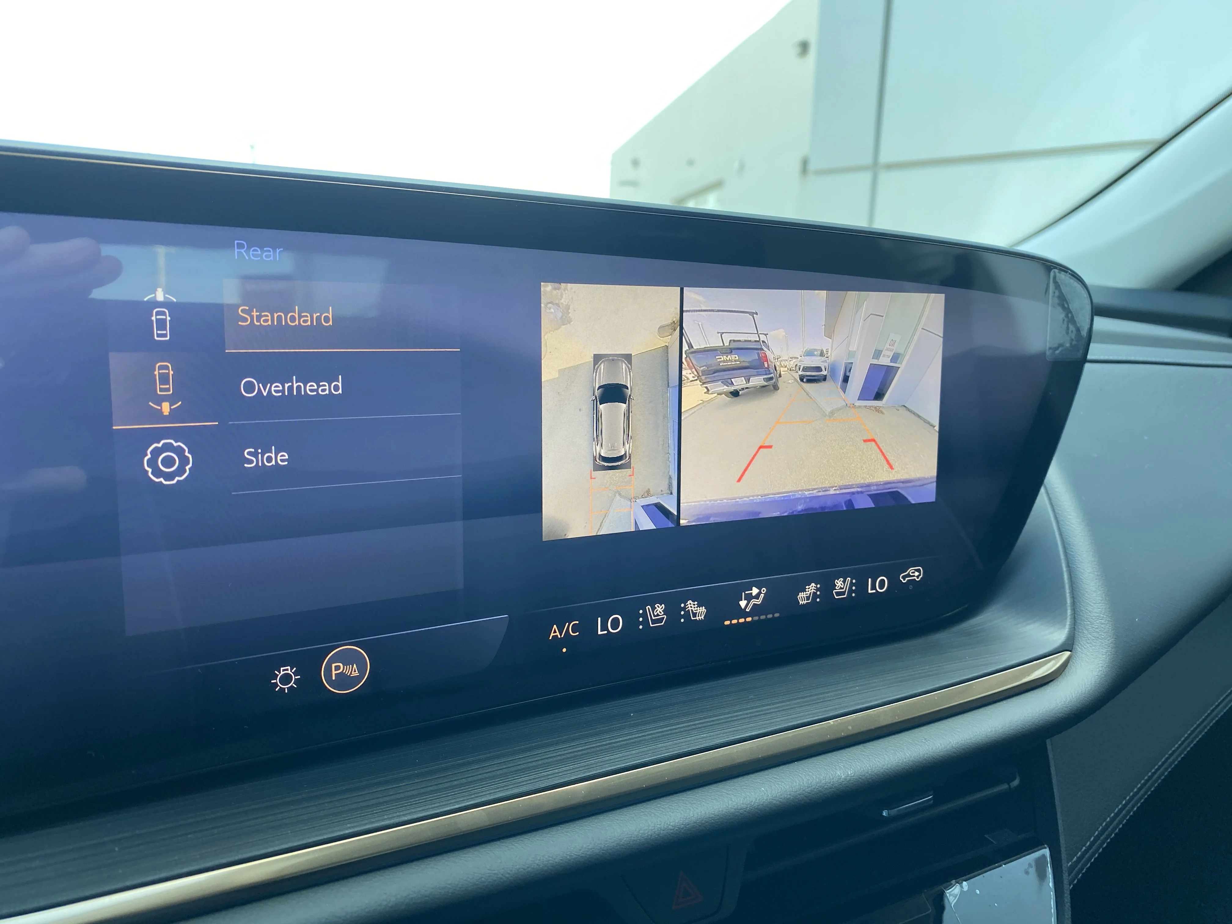 New 2026 MIDNIGHT OPAL Buick Avenir image 22