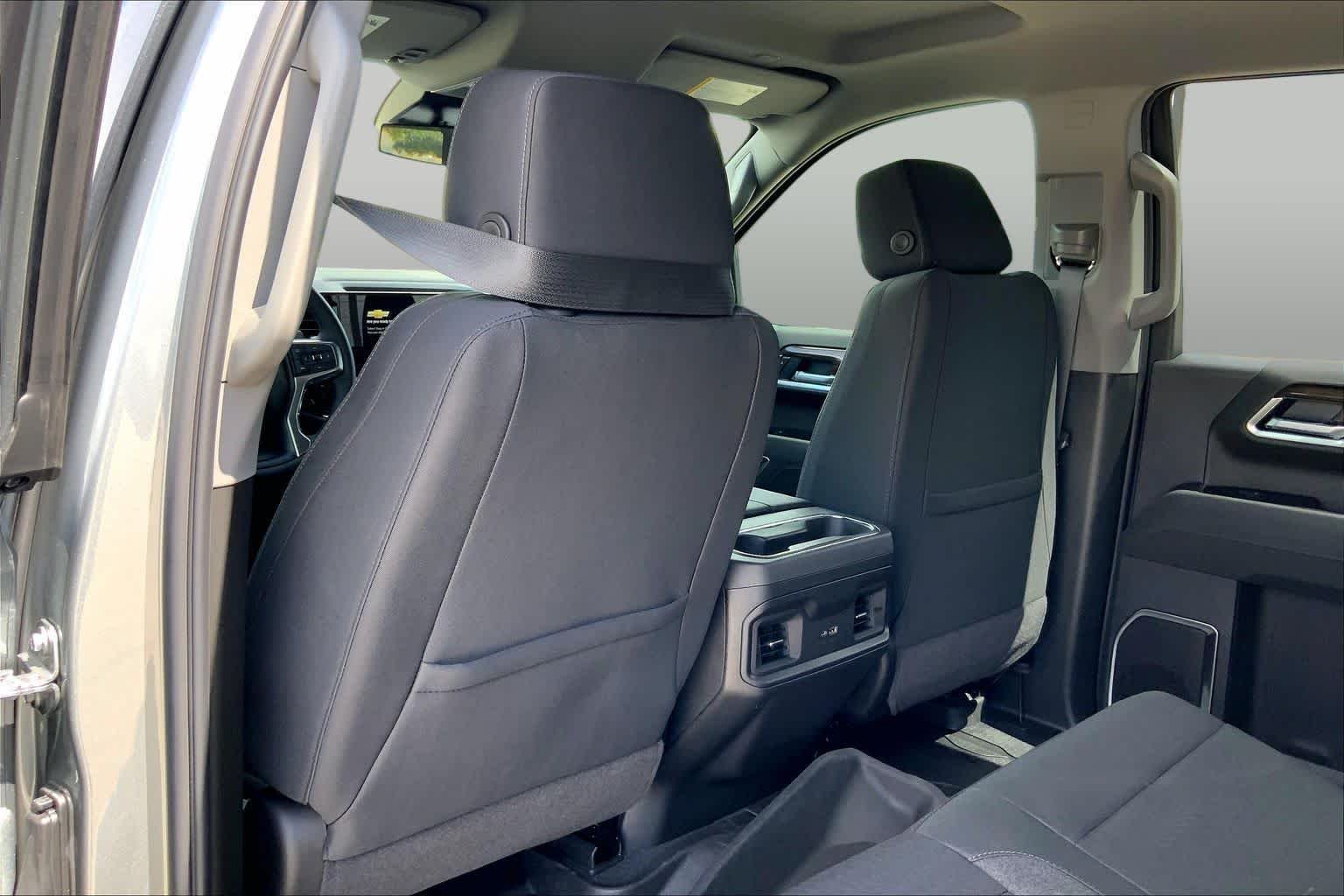 2026 Chevrolet Silverado 1500 RST - Photo 22