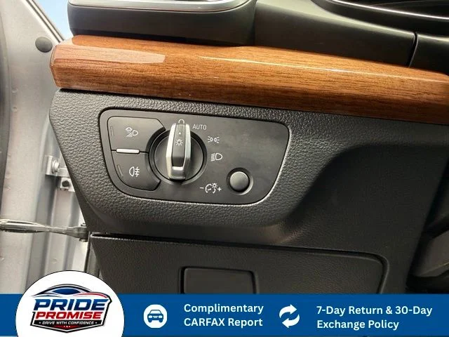 Used 2022 Silver Audi 45 S line Premium image 25
