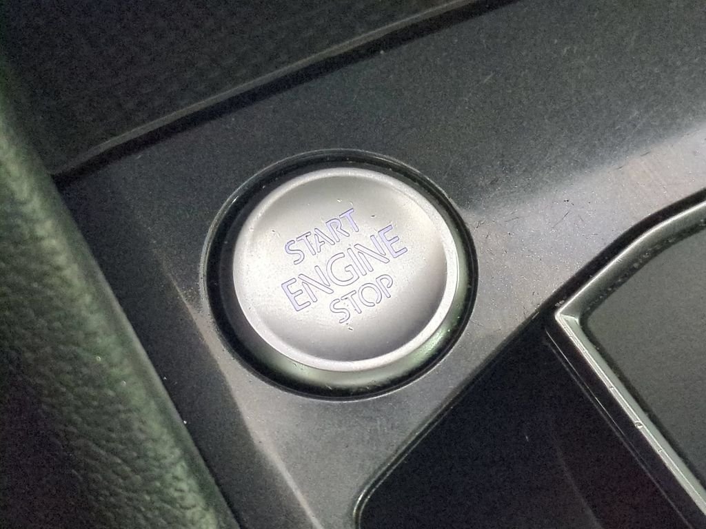 2020 Volkswagen Tiguan SE - Photo 37