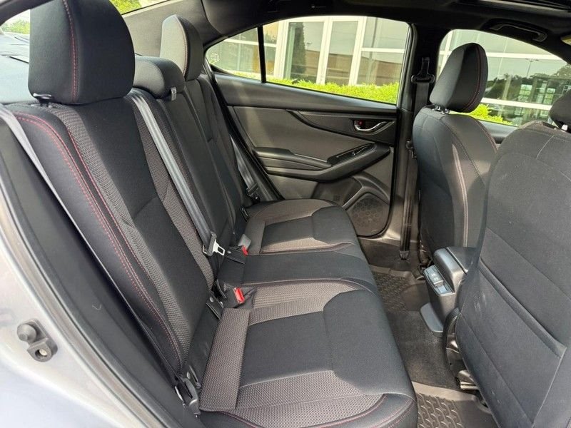 Used 2023 Ice Silver Metallic Subaru Premium image 12
