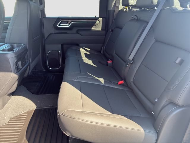 2026 Chevrolet Silverado 3500 HD LT - Photo 9