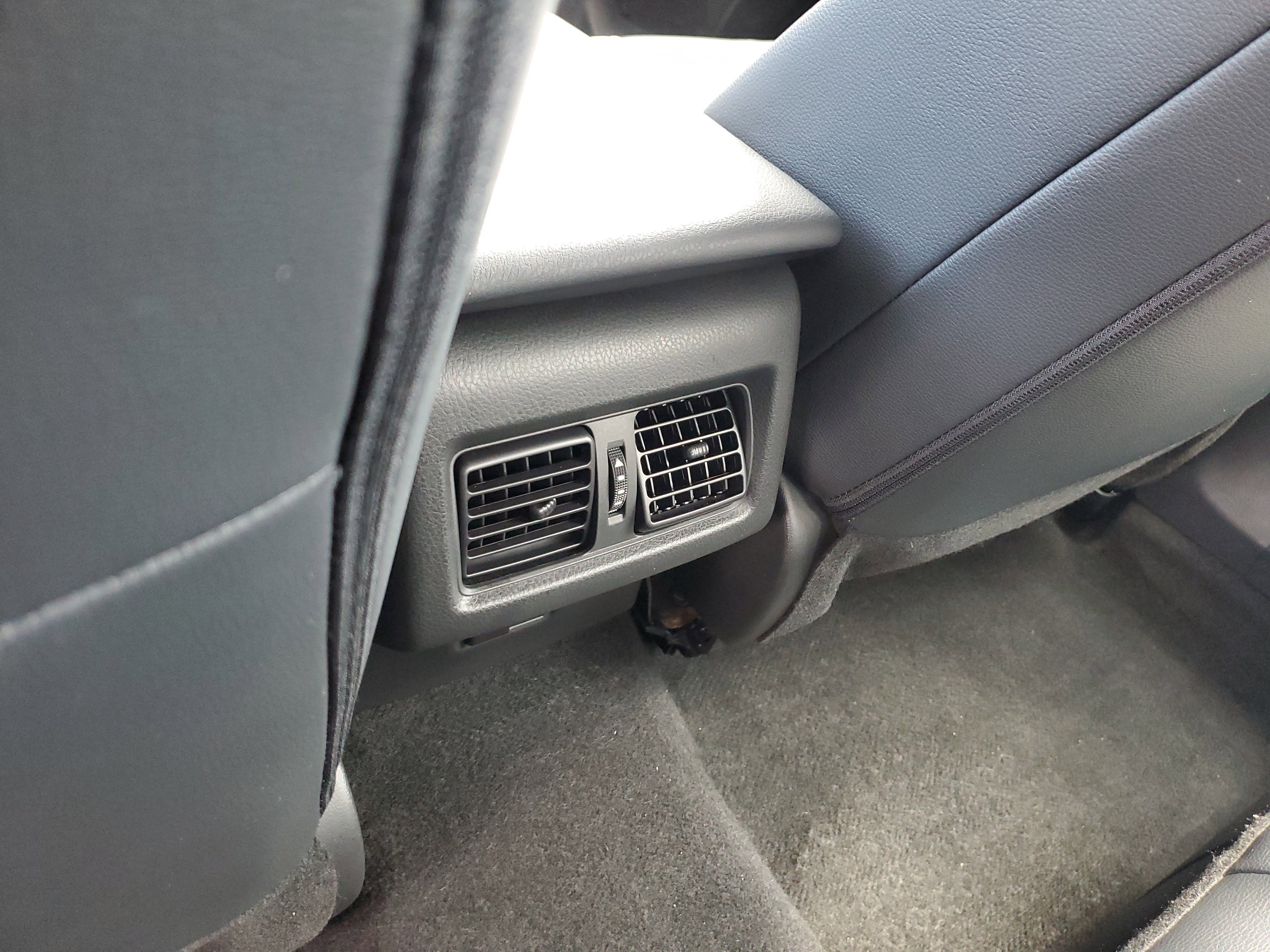 Certified Used 2025 Ice Toyota SE image 13