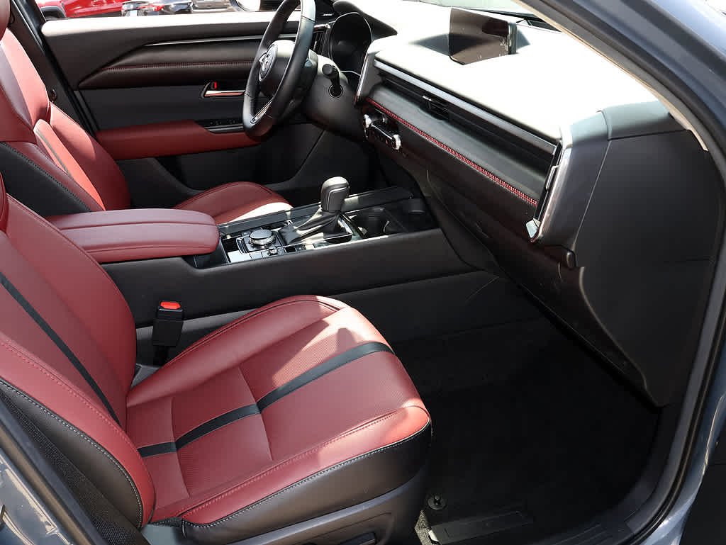 2026 Mazda CX-50 Premium Plus - Photo 31