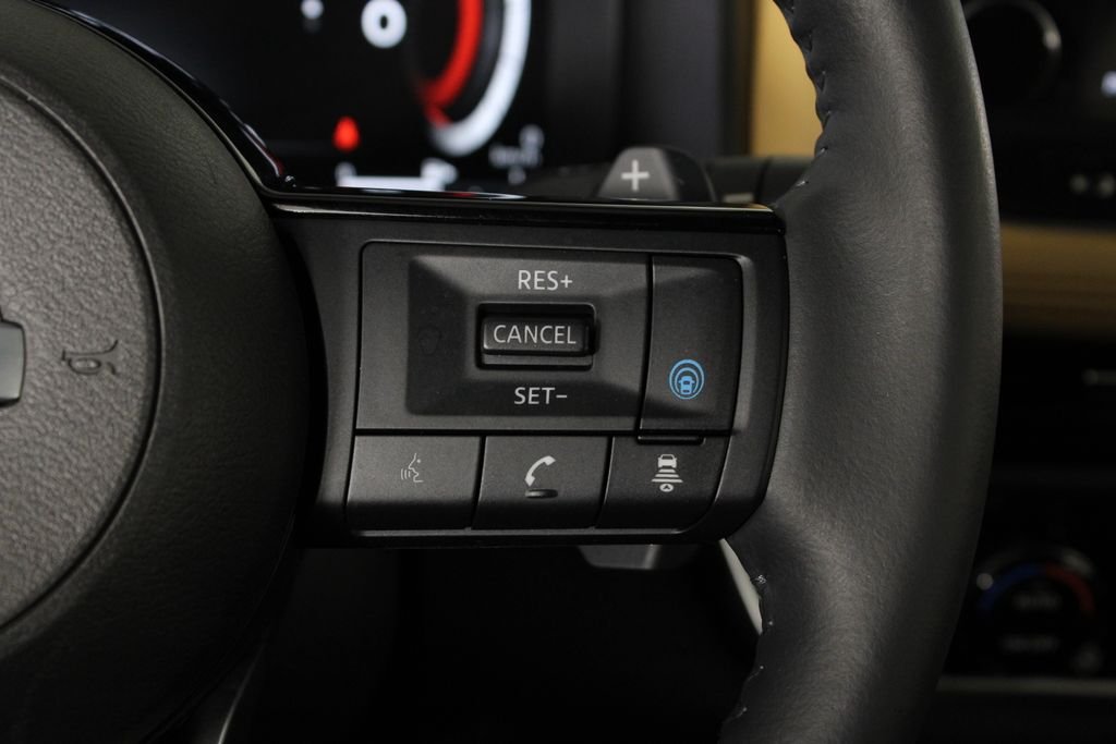 2021 Nissan Rogue Platinum - Photo 29