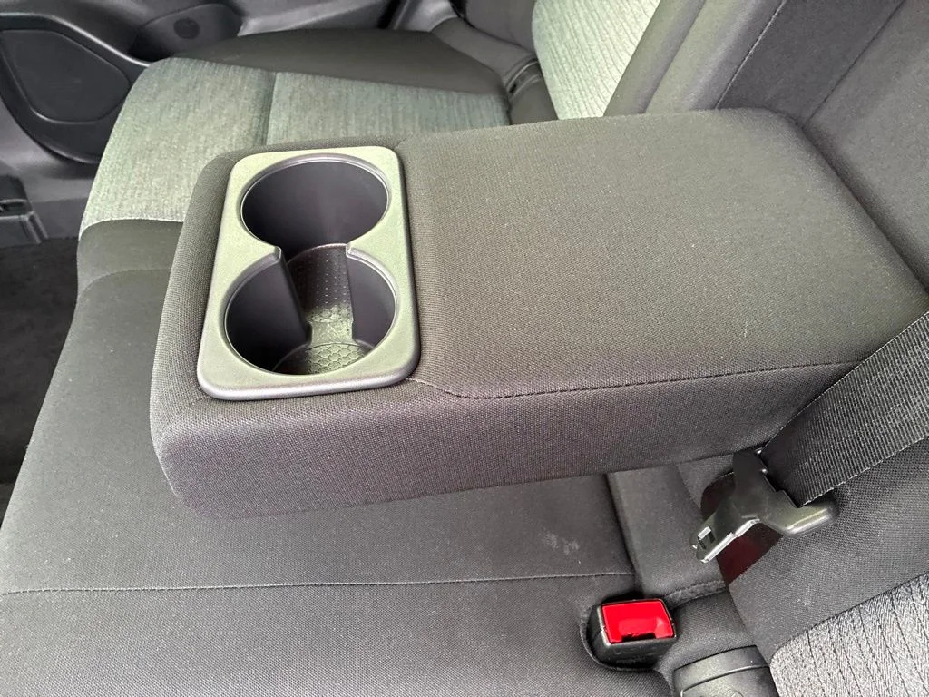 Certified Used 2023 Gray Nissan SV image 24