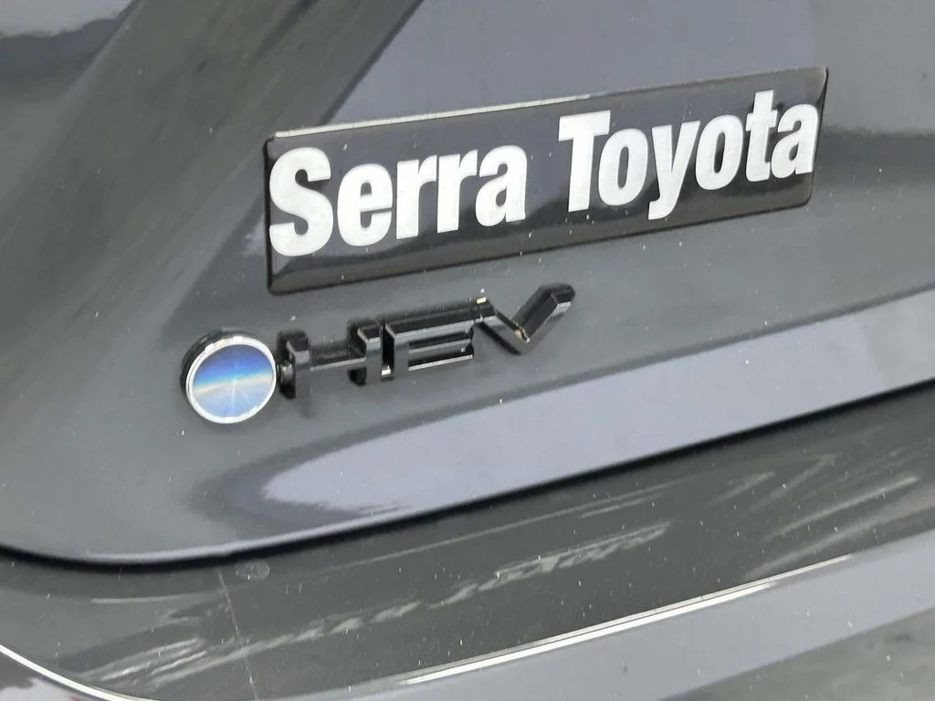 Certified Used 2026  Toyota XSE image 10