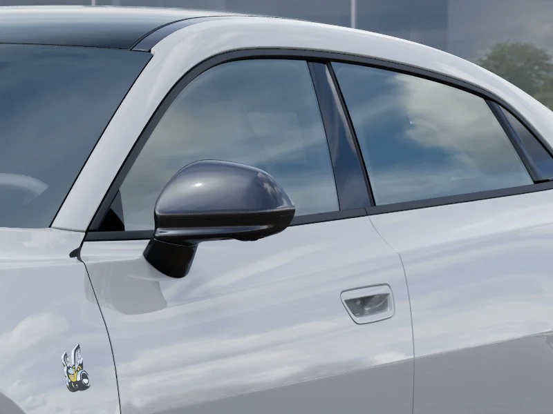 New 2026 White Knuckle Exterior Paint Dodge Scat Pack Plus image 38