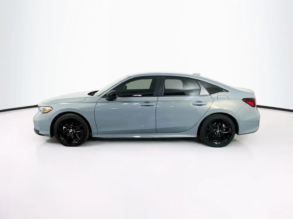New 2027 Ge Honda Hybrid image 5