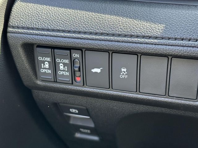 2026 Honda Odyssey Sport L - Photo 26
