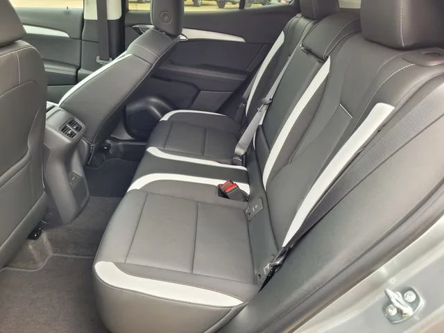 2026 Buick Envision Sport Touring - Photo 25