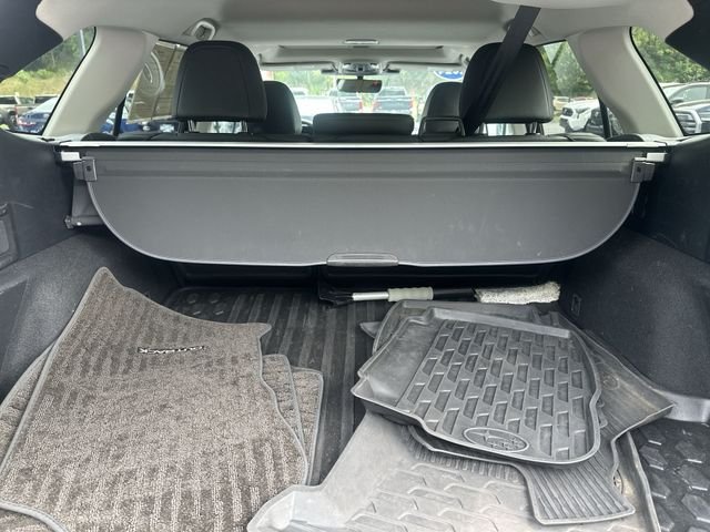 Certified Used 2024 Black Subaru Limited image 24