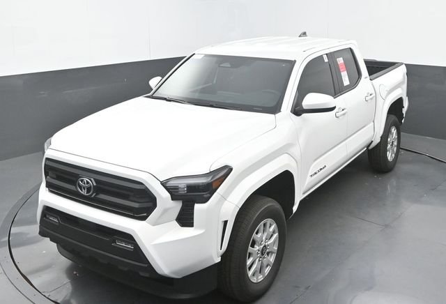 New 2026 Ice Cap Toyota SR5 image 29