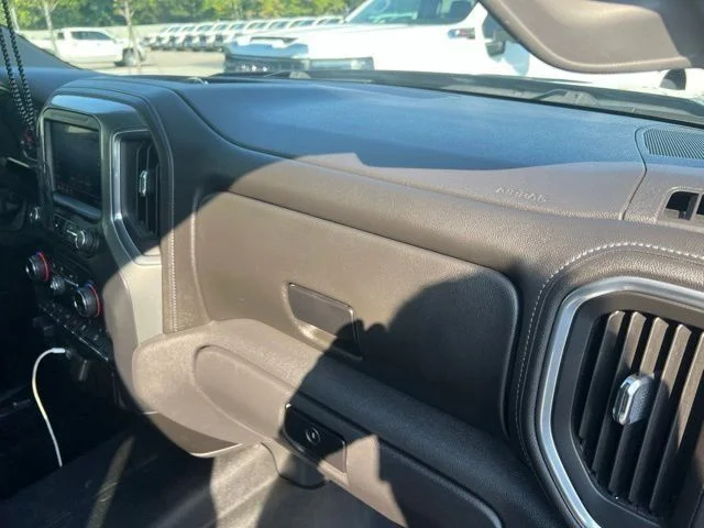 Used 2020 Gray Chevrolet LT image 20
