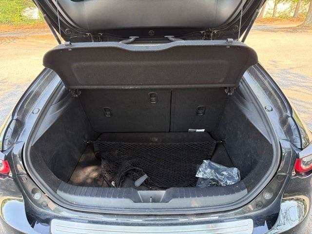 Used 2023 Black Mazda 2.5 S Preferred Package image 24