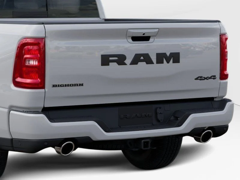 2026 RAM 1500 Big Horn/Lone Star - Photo 15