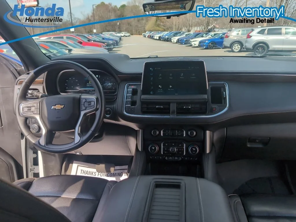 Used 2023 Summit White Chevrolet Premier image 20