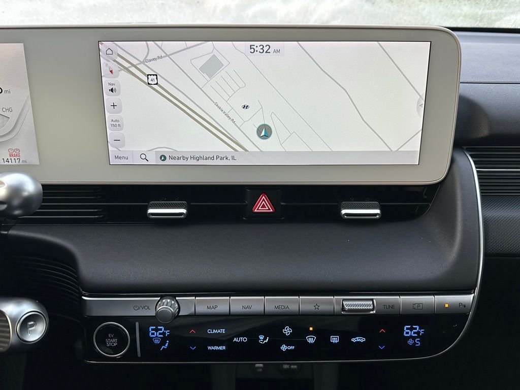 2023 Hyundai IONIQ 5 Limited - Photo 17