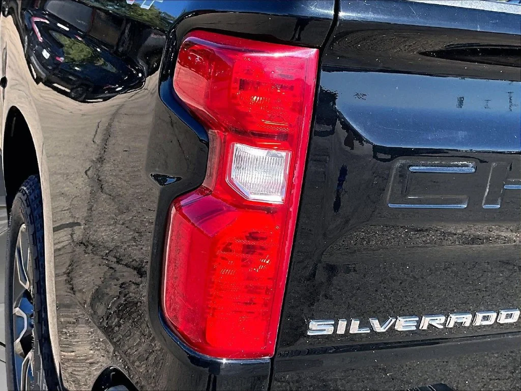 Certified Used 2023 Black Chevrolet LT image 26