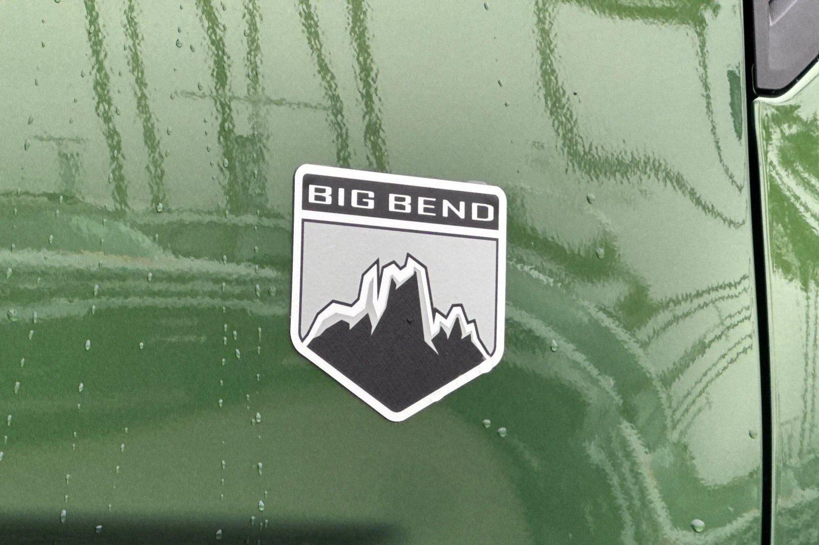 2024 Ford Bronco Sport Big Bend - Photo 21