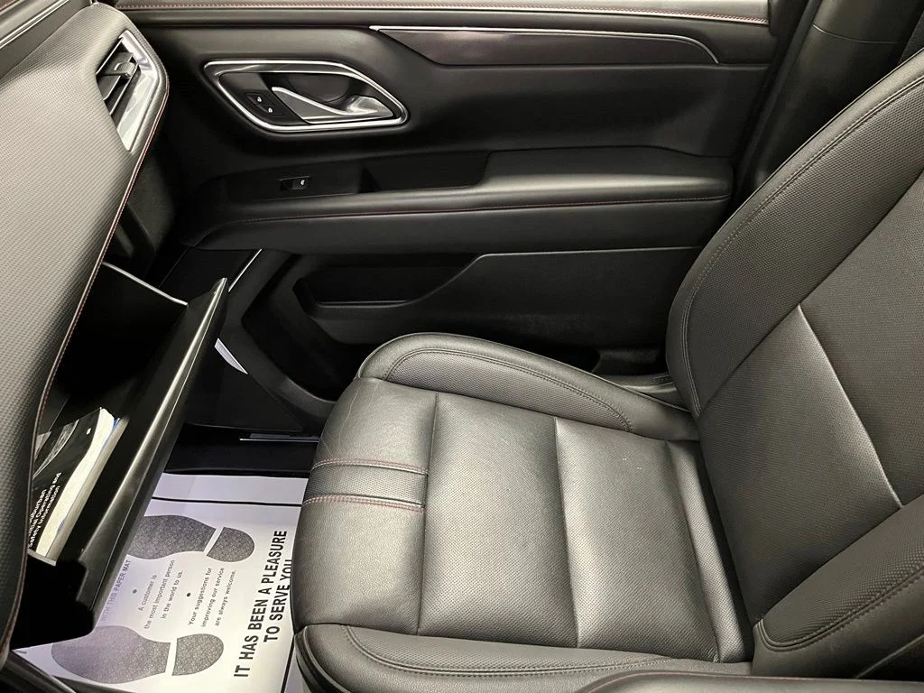 2023 Chevrolet Tahoe RST - Photo 40