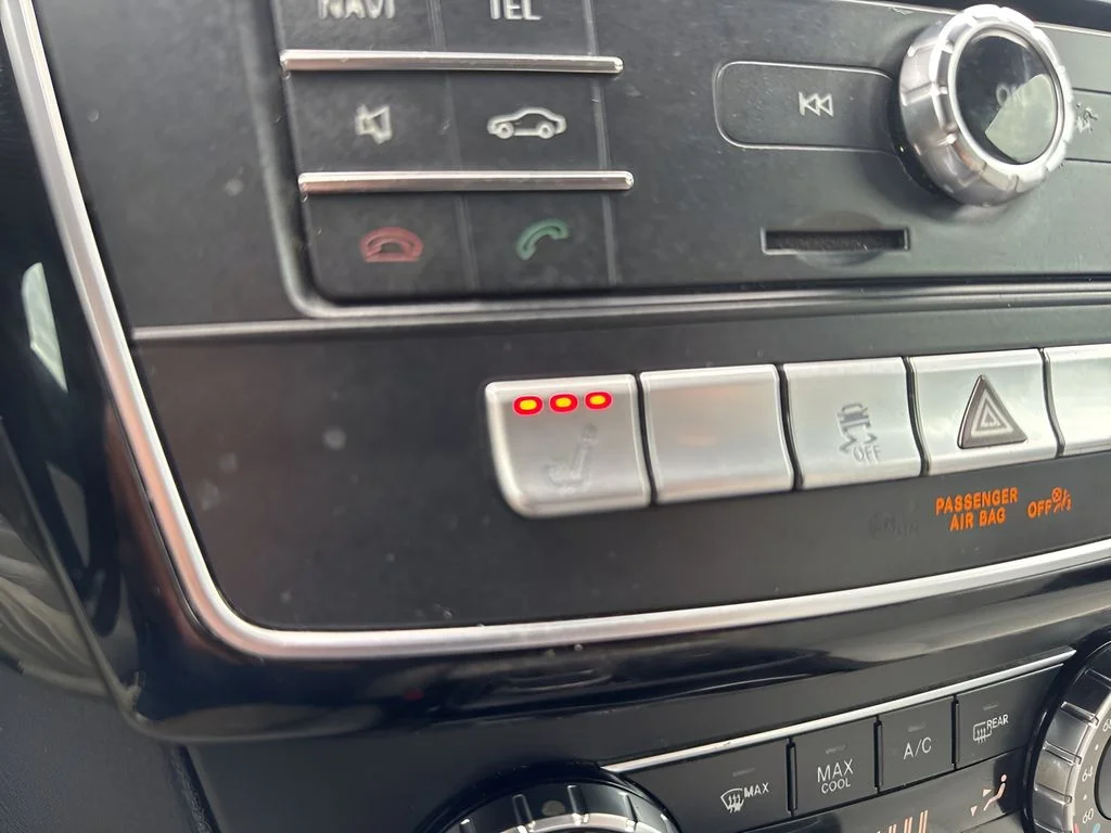Used 2016  Mercedes-Benz GLE 350 image 21